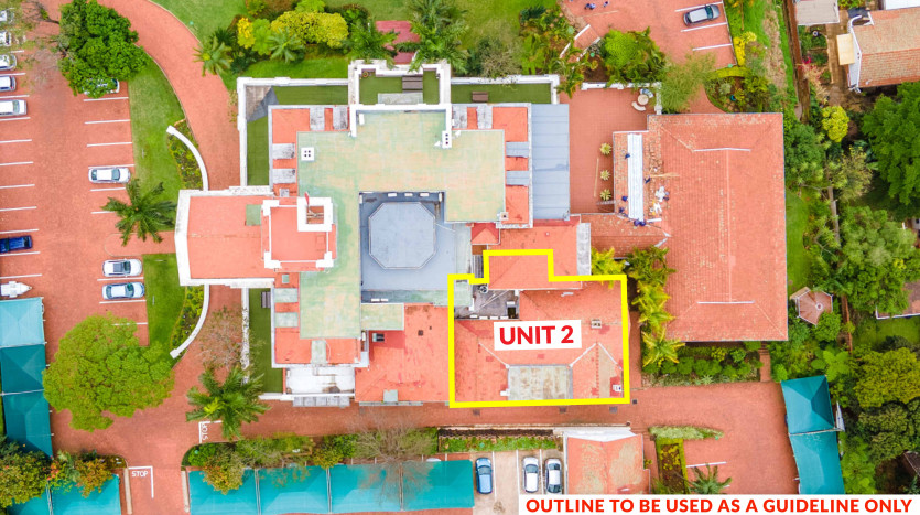 Office Unit in Renowned Morningside Property Property Images