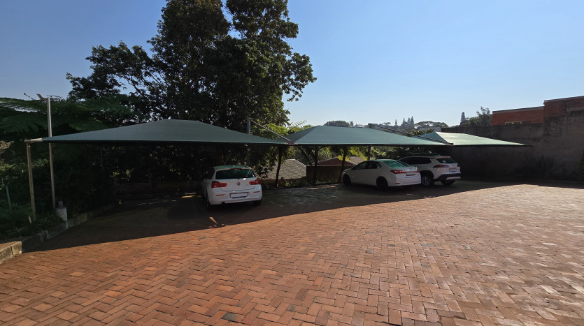 Office Unit in Renowned Morningside Property Property Images