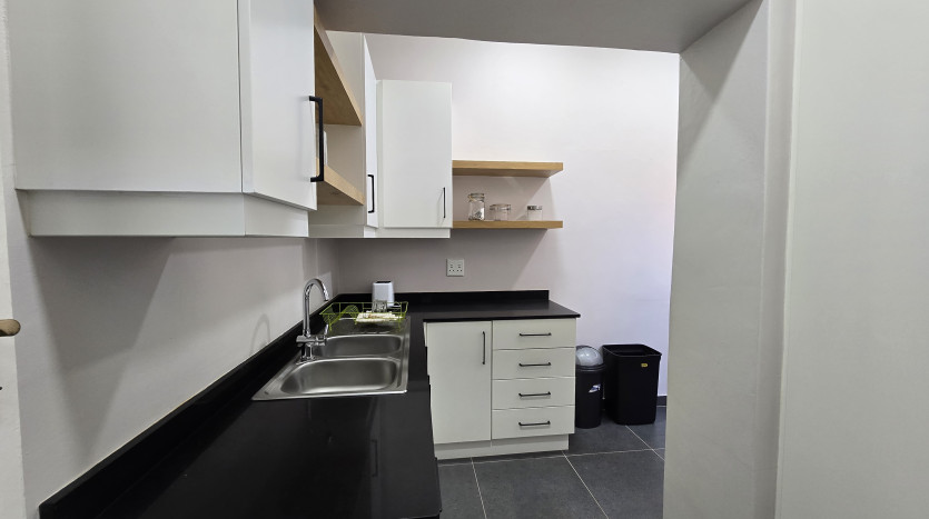 Office Unit in Renowned Morningside Property Property Images