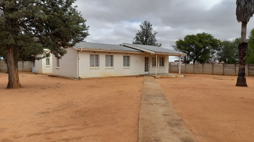 Mixed-Use Property Opportunity – Ganyesa Property Lead Image