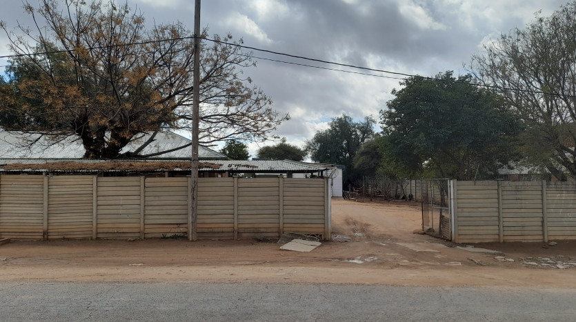 Nursery School Investment or Owner-Occupier Opportunity – Taung, North West Property Images