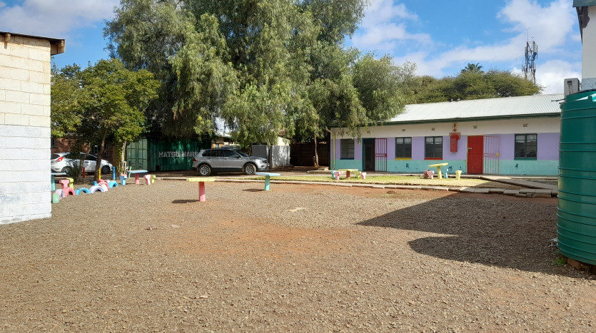 Nursery School Investment or Owner-Occupier Opportunity – Taung, North West Property Images