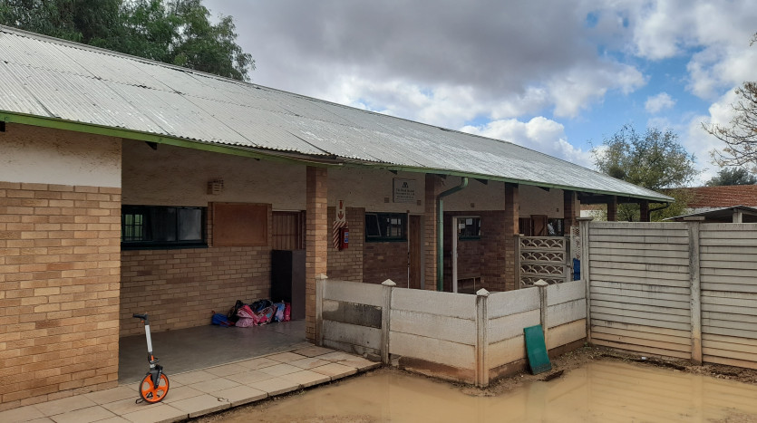 Nursery School Investment or Owner-Occupier Opportunity – Taung, North West Property Images