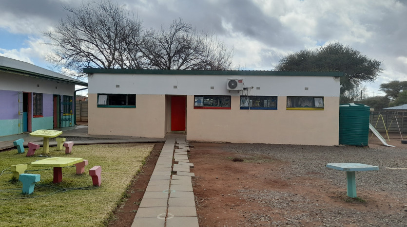 Nursery School Investment or Owner-Occupier Opportunity – Taung, North West Property Images
