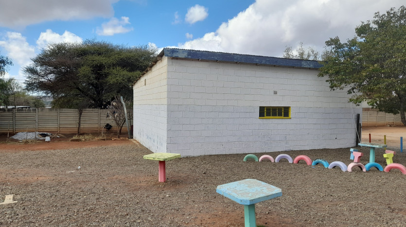 Nursery School Investment or Owner-Occupier Opportunity – Taung, North West Property Images