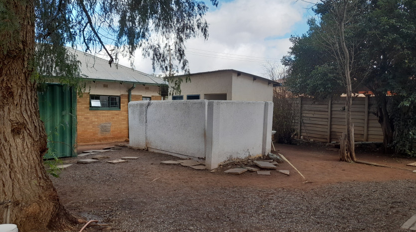 Nursery School Investment or Owner-Occupier Opportunity – Taung, North West Property Images