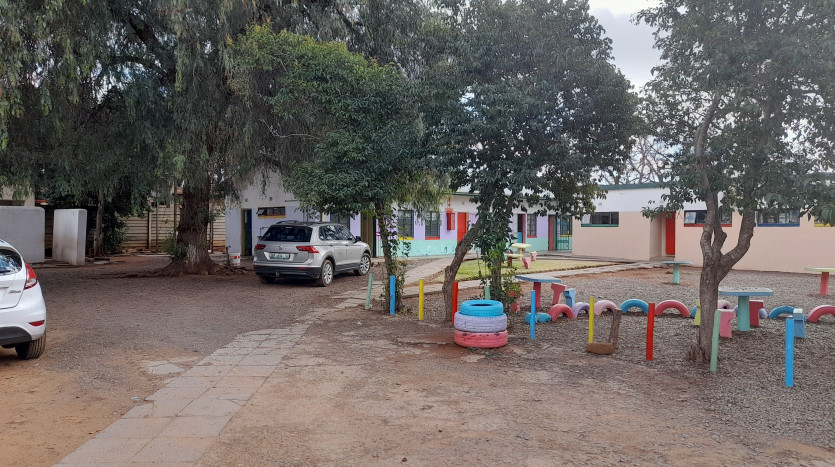 Nursery School Investment or Owner-Occupier Opportunity – Taung, North West Property Lead Image