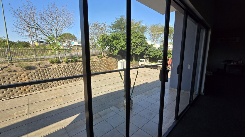 Modern Industrial Space in Secure Park Property Images