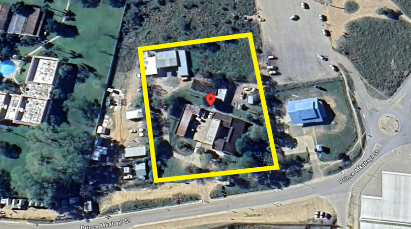 Commercial Property in Ulundi Property Lead Image