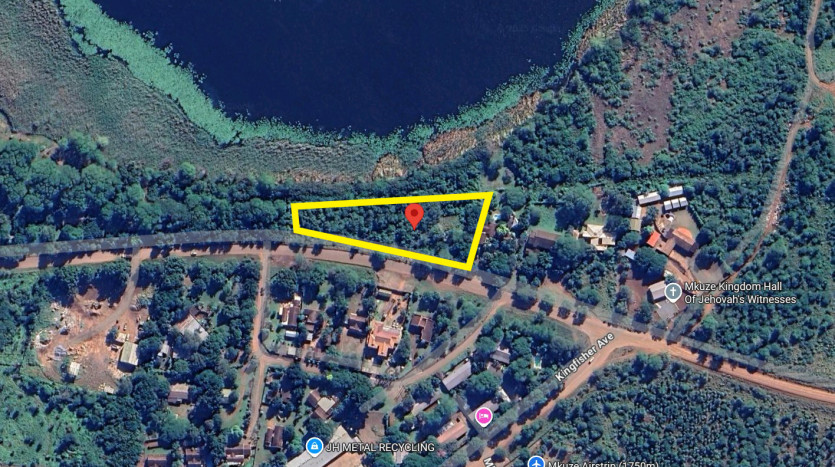 Vacant Land in Mkuze Property Images