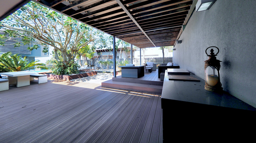 Prestigious Hawaan Forest Home with Indian Ocean Views Property Images