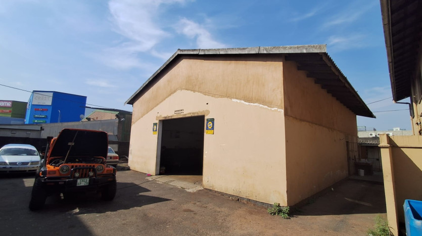 Commercial Building in Pinetown Property Images