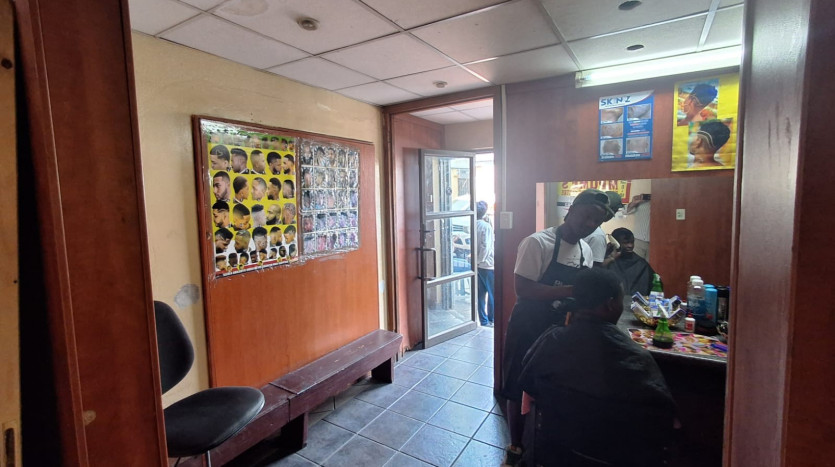 Commercial Building in Pinetown Property Images