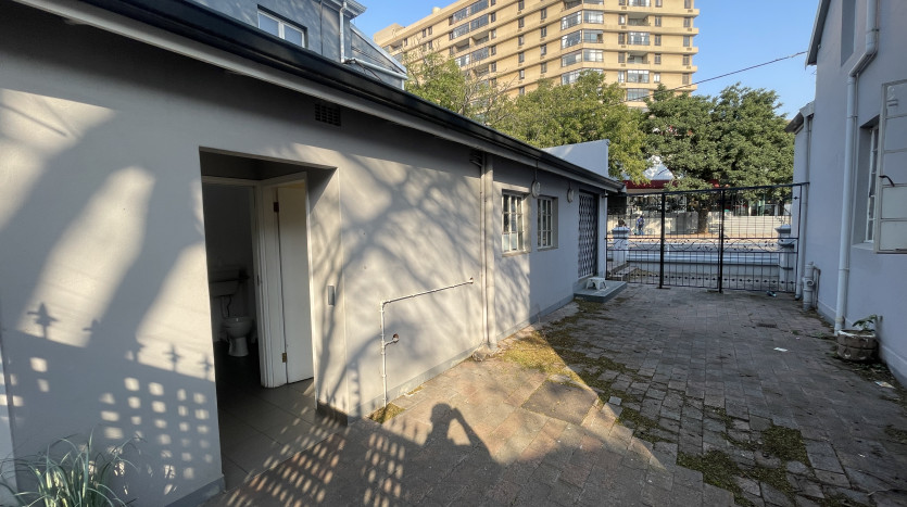 Prominent Freehold Property In Morningside Property Images