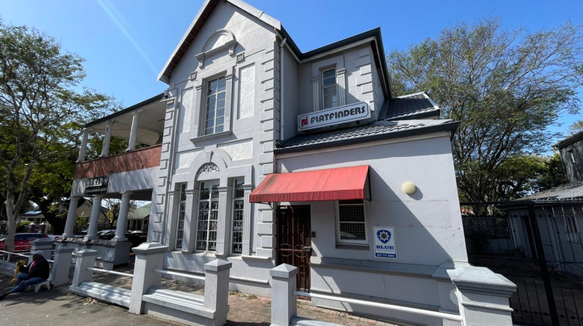 Prominent Freehold Property In Morningside Property Images