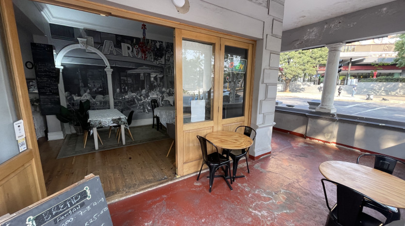 Prominent Freehold Property In Morningside Property Images