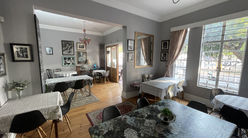 Prominent Freehold Property In Morningside Property Images