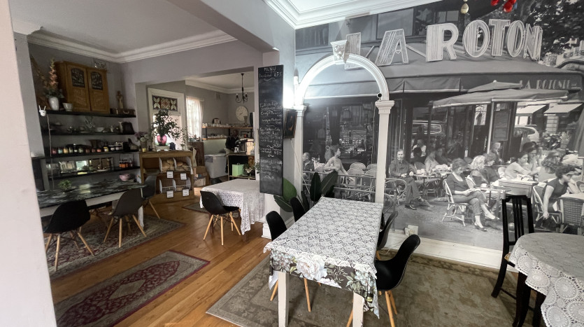 Prominent Freehold Property In Morningside Property Images