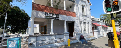 Prominent Freehold Property In Morningside