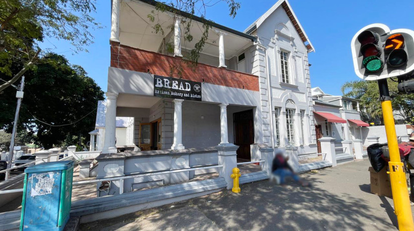 Prominent Freehold Property In Morningside Property Lead Image