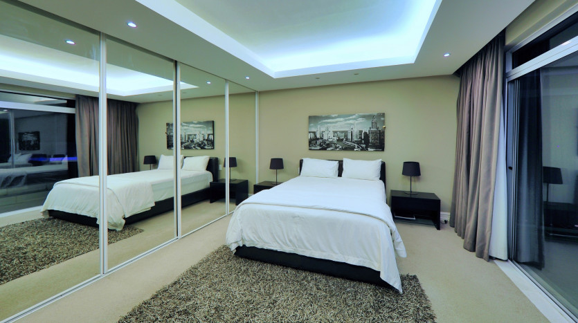 Stylish Indian Ocean View Mansion in Umhlanga Rocks Property Images