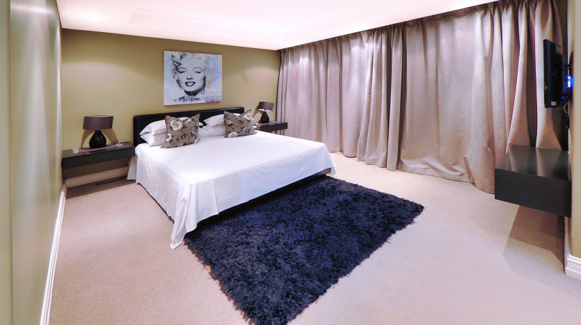Stylish Indian Ocean View Mansion in Umhlanga Rocks Property Images