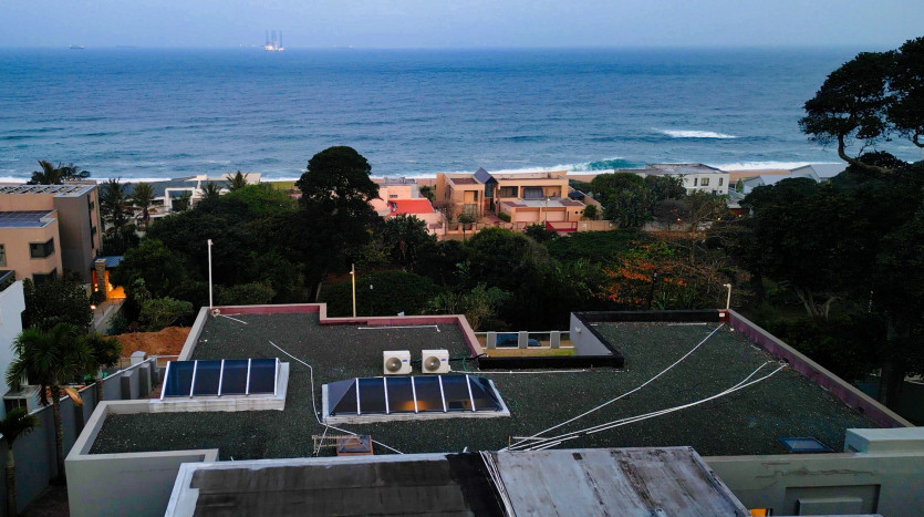 Stylish Indian Ocean View Mansion in Umhlanga Rocks Property Images