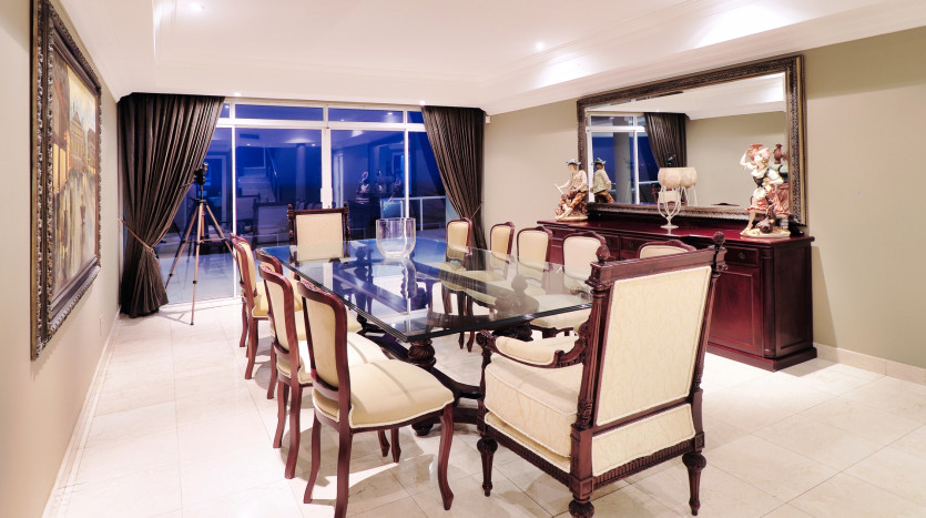 Stylish Indian Ocean View Mansion in Umhlanga Rocks Property Images