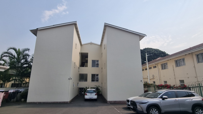 Residential Block Within Musgrave Centre Precinct Property Images