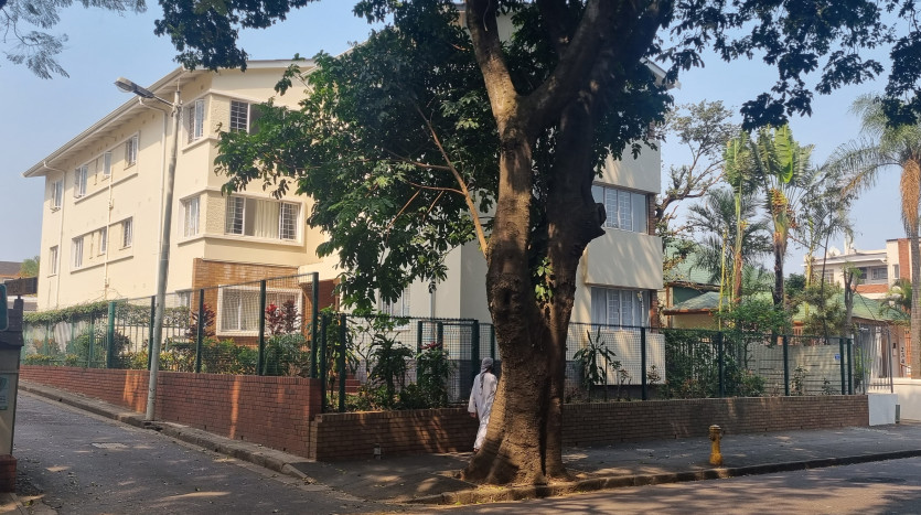 Residential Block Within Musgrave Centre Precinct Property Images