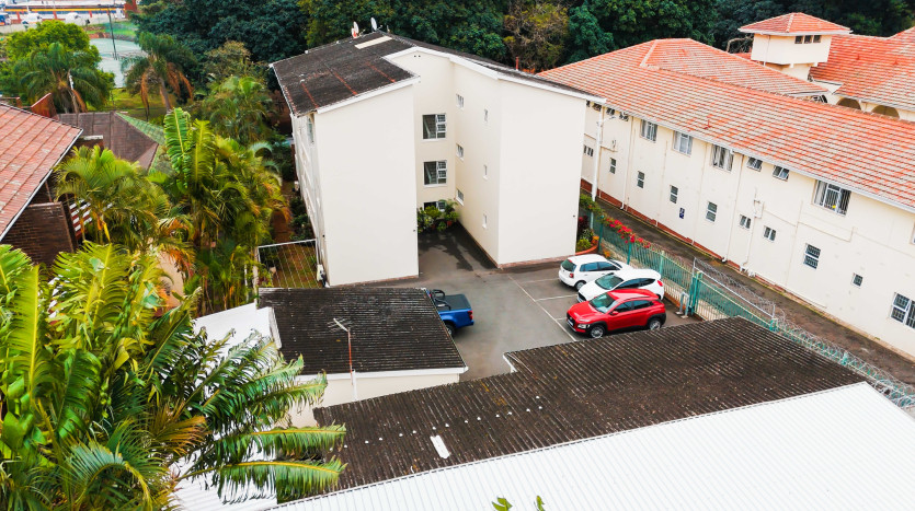 Residential Block Within Musgrave Centre Precinct Property Images