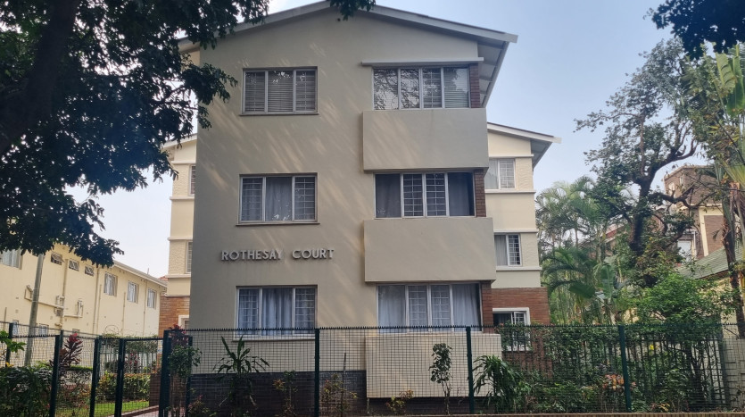 Residential Block Within Musgrave Centre Precinct Property Images