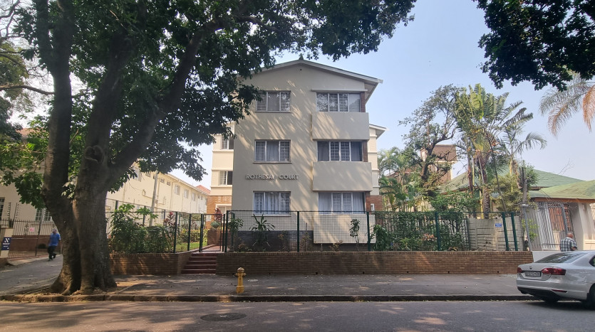 Residential Block Within Musgrave Centre Precinct Property Images
