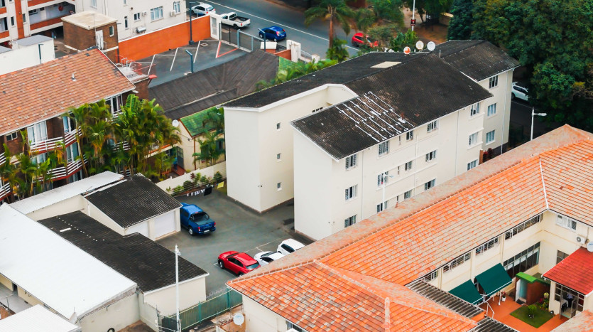 Residential Block Within Musgrave Centre Precinct Property Images