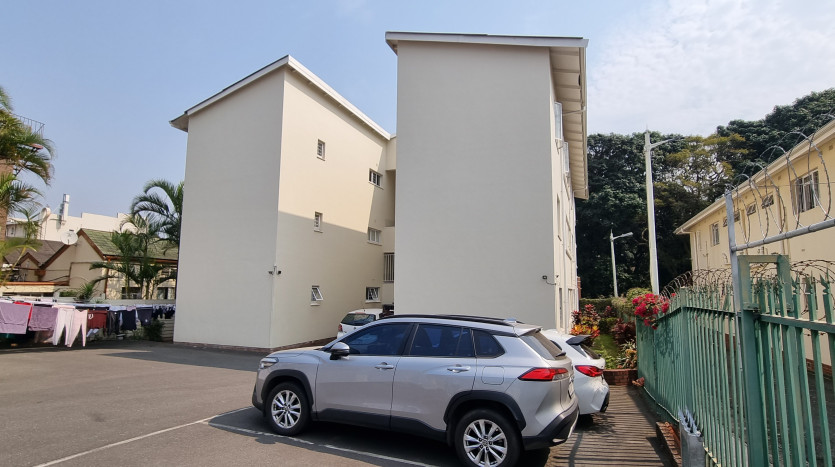 Residential Block Within Musgrave Centre Precinct Property Images
