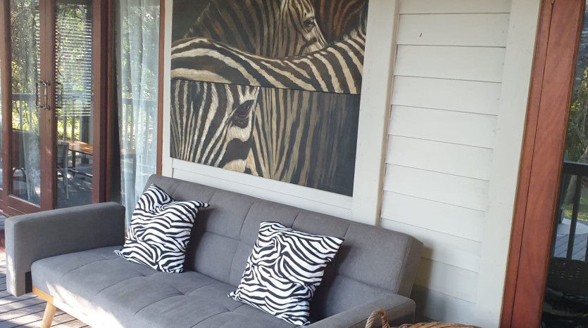 Private Lodge In Well Established Game Park Property Images