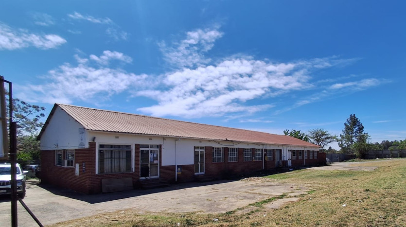 LIQUIDATION SALE - Industrial Property in Dundee Property Lead Image