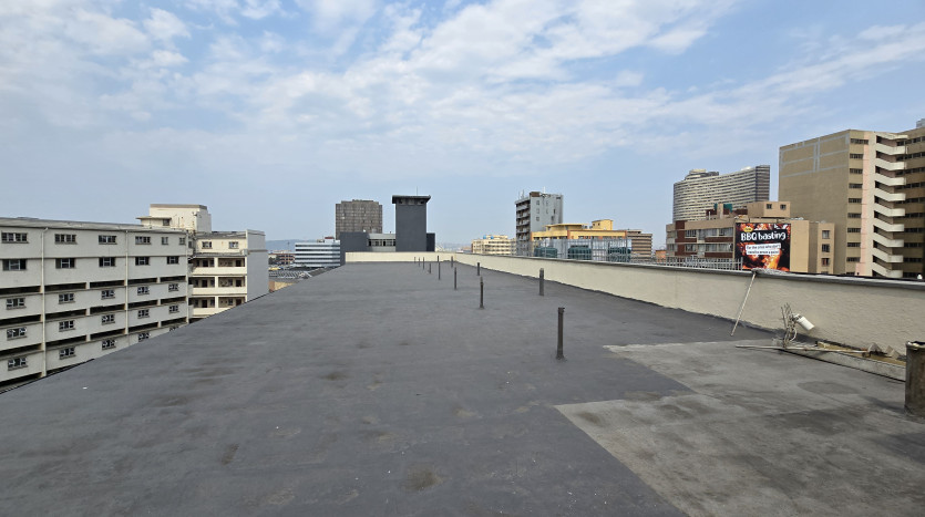 PORTFOLIO DISPOSAL: Block of 72 Flats in Durban CBD Property Images