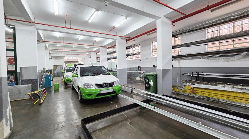 PORTFOLIO DISPOSAL: Block of 72 Flats in Durban CBD Property Images