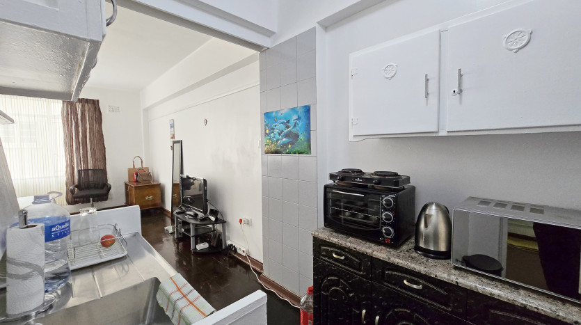 PORTFOLIO DISPOSAL: Block of 72 Flats in Durban CBD Property Images