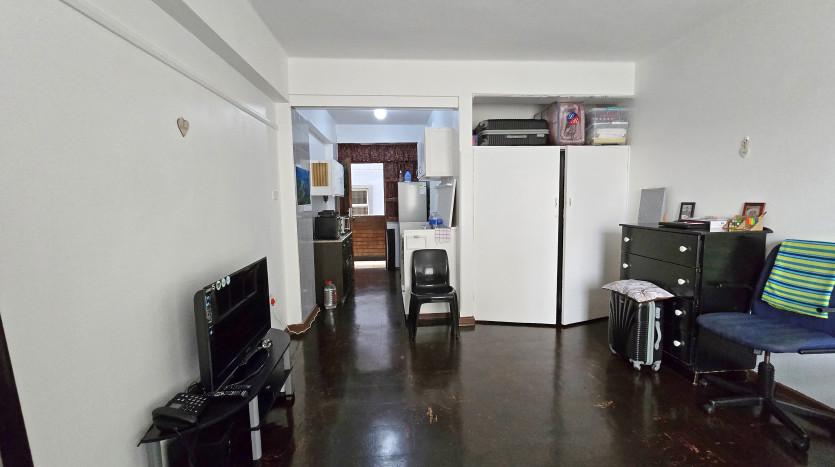 PORTFOLIO DISPOSAL: Block of 72 Flats in Durban CBD Property Images