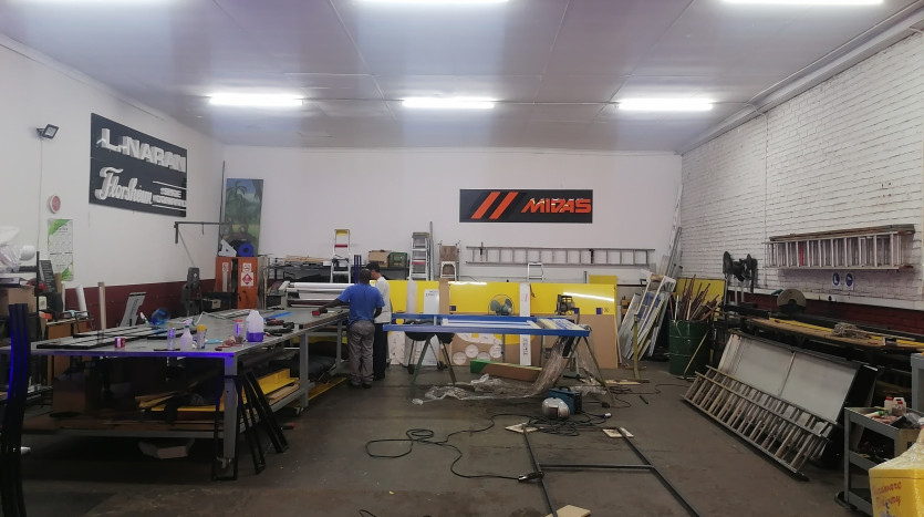 Mixed-Use Investment – Retail & Industrial, Pretoria West Property Images