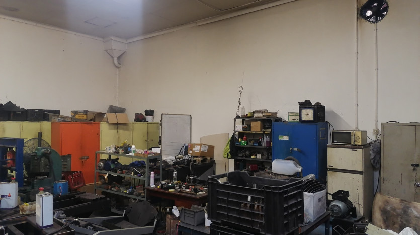Mixed-Use Investment – Retail & Industrial, Pretoria West Property Images