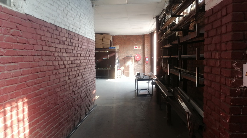 Mixed-Use Investment – Retail & Industrial, Pretoria West Property Images