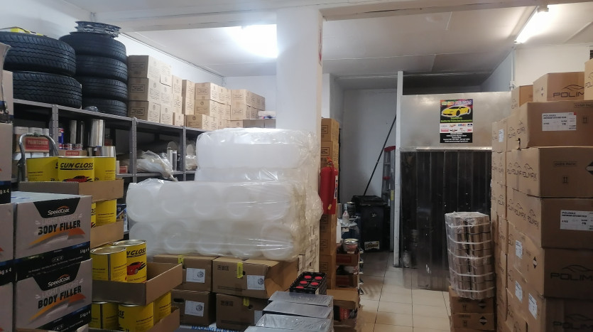 Mixed-Use Investment – Retail & Industrial, Pretoria West Property Images