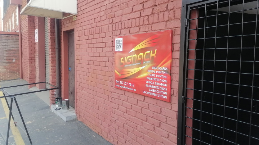 Mixed-Use Investment – Retail & Industrial, Pretoria West Property Images