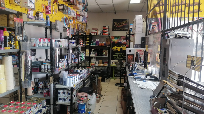 Mixed-Use Investment – Retail & Industrial, Pretoria West Property Images