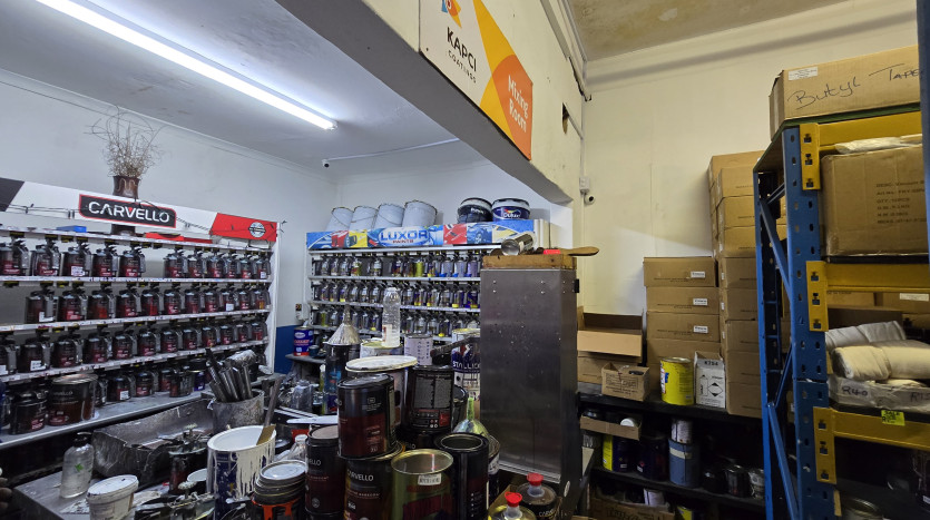 PORTFOLIO DISPOSAL: 79 Flats & Ground Floor Commercial In The Heart Of Durban CBD Property Images