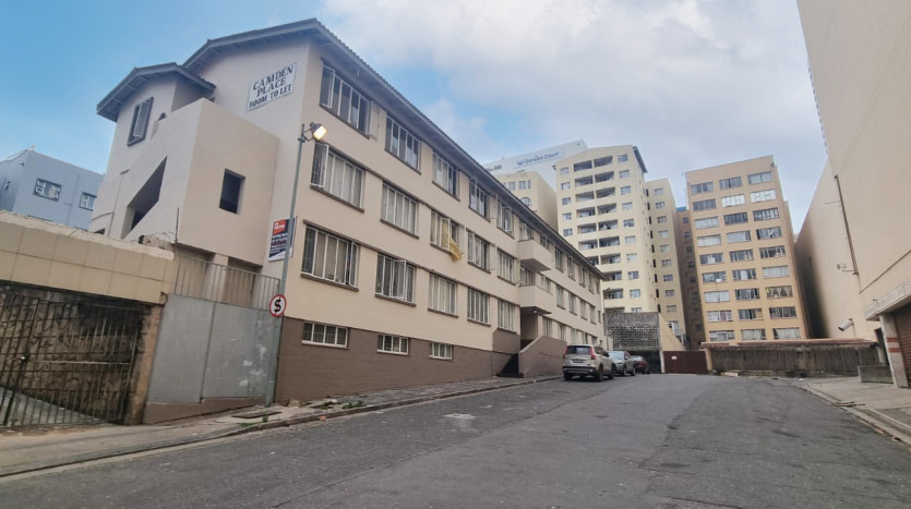 PORTFOLIO DISPOSAL: 57 Rooms within Durban’s Point Precinct Property Images