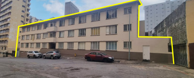 PORTFOLIO DISPOSAL: 57 Rooms within Durban’s Point Precinct